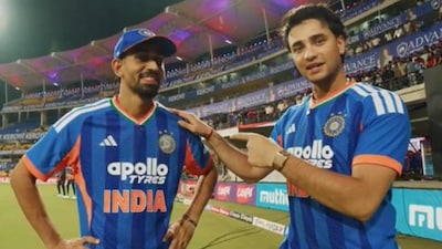 Sanjay Manjrekar’s dig at flat pitches and bowler-unfriendly rules