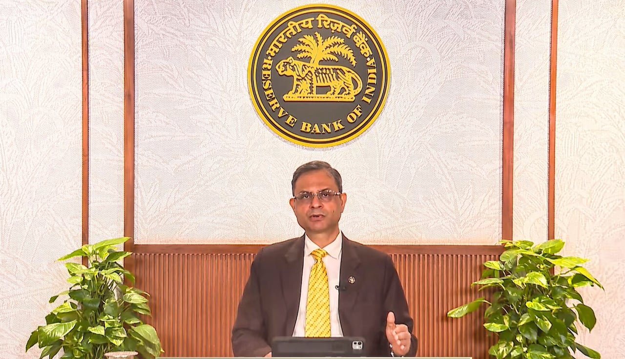 RBI Ready to Act Further on Rupee, Says Governor Malhotra
