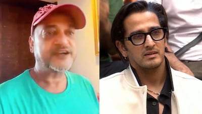 Sajid Khan to collab with Qazi Touqeer