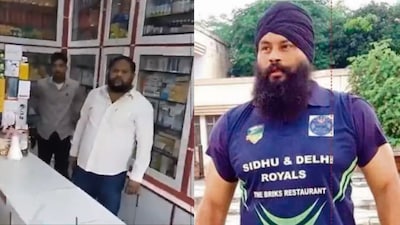 Mansa Man Nabbed in Rajasthan for Facebook Live Murder of Anti-Drug Activist