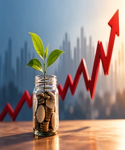 Your mutual fund portfolio may be riskier than you think, even if you have changed nothing