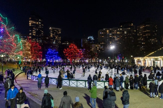 Boston Winter Guide 2026-27: 7 Best Things to Do