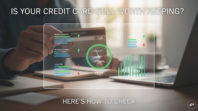 A high cashback or reward rate looks good in an advertisement. What matters is how much you finally receive