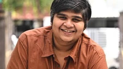 Karthik Subbaraj