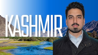 “We see this as building on Kashmir's trout legacy, not replacing it. Our goal is to take what local farmers already know and equip them with modern tools.” — Yunus Trumboo, Director, Khyber Aquaculture