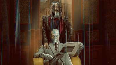 ‘VisionQuest,’ a spin-off of ‘WandaVision,’ begins with a rebuilt Vision, a machine who once knew love but now seems disconnected from the world around him.