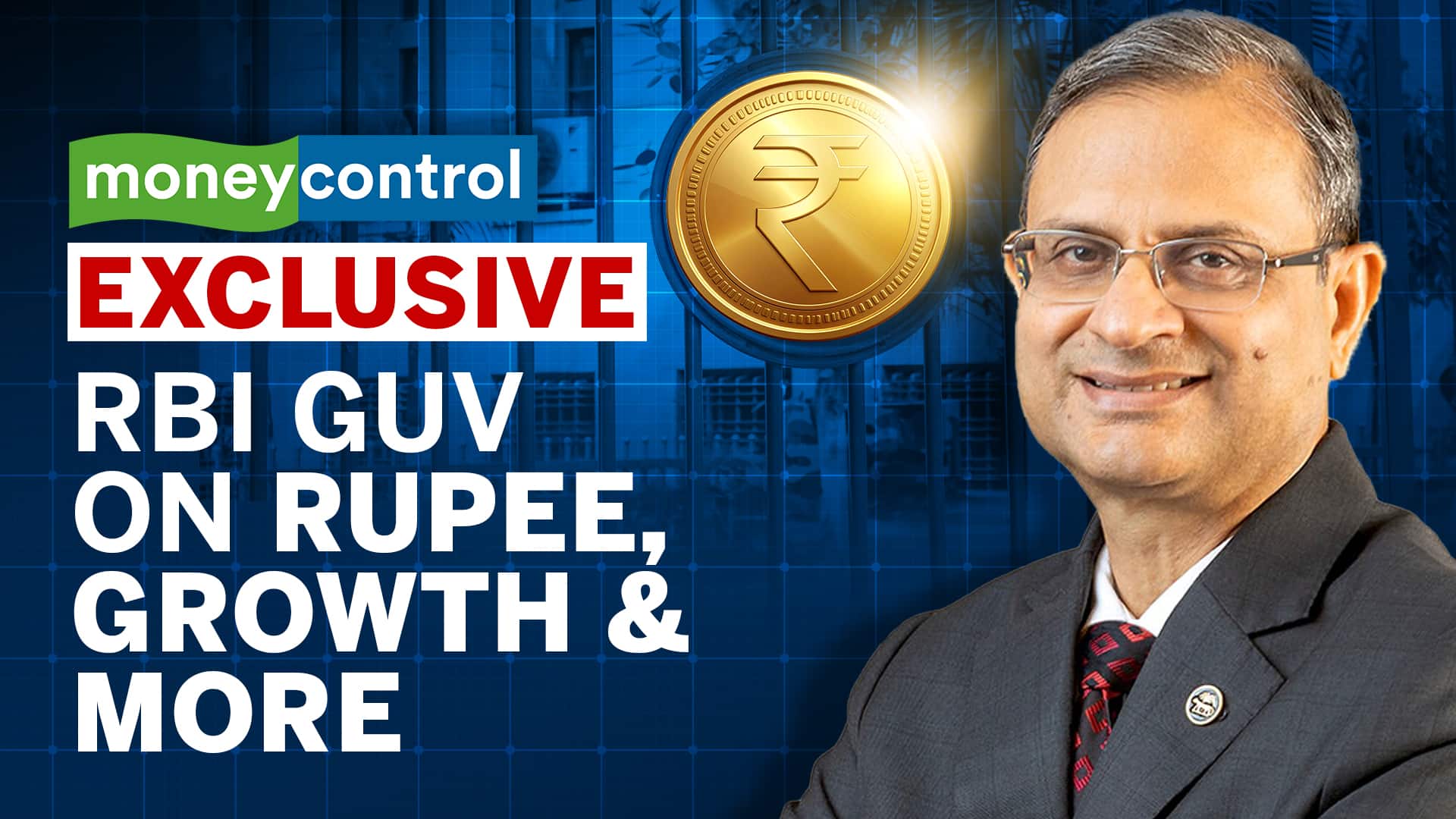 Markets Overly Pessimistic On Rupee? RBI Gov Sanjay Malhotra’s ...