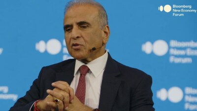 Within India, the company's focus was on data centres, with sovereign cloud emerging as another priority, Sunil Mittal added. 

