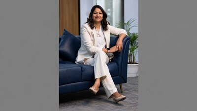 Santosh Agarwal is CEO of Paisabazaar