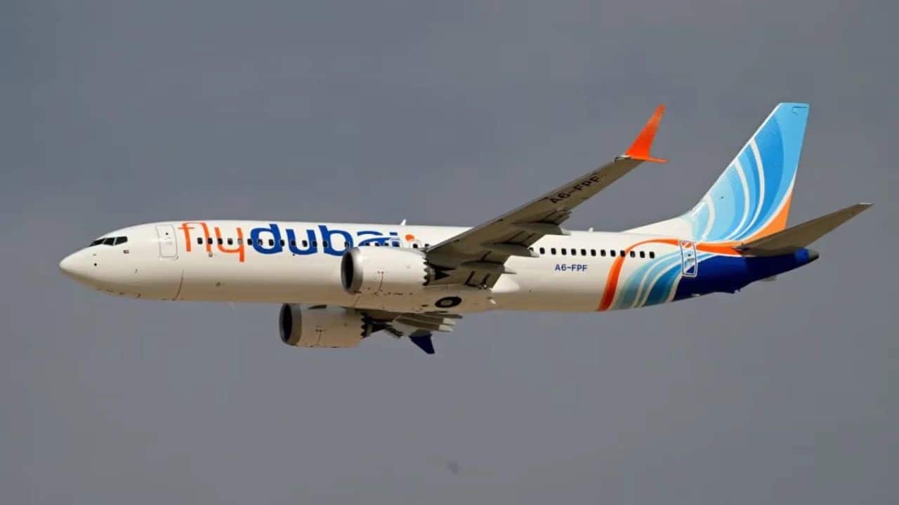 Plane sends hijacking alert mid-flight, fighter jets scramble. But there was no hijacker