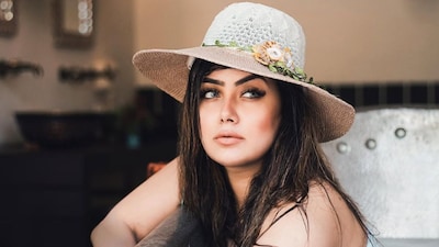 SHRADDHA DUBEY