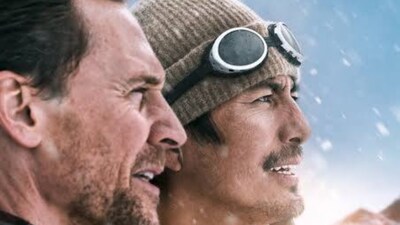 Tenzing