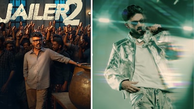 Jailer 2 is releasing on October 15