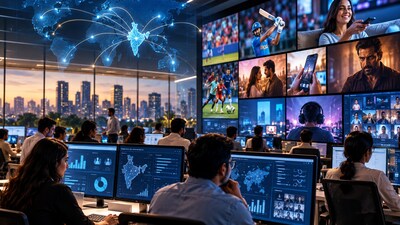 How India is Powering Nielsen's Global AI Innovation
