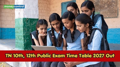 (Representative Image: Canva)
