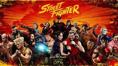 The early reactions have been largely positive, with viewers praising the film's high-energy action, irreverent humour and nostalgic references to the beloved video game franchise.