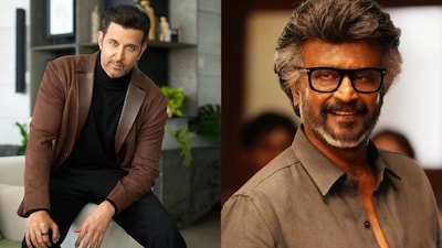 Hrithik Roshan joined Rajinikanth starrer Jailer 2