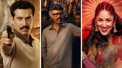 New movies releasing in theatres this week