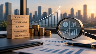 AIF industry must show stronger contribution to early-stage innovation: Former SEBI Chairman