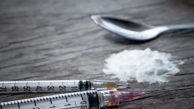 Punjab Cop Tasked With Stopping Smuggling Arrested With 15 kg Heroin Worth Rs 40 Crore