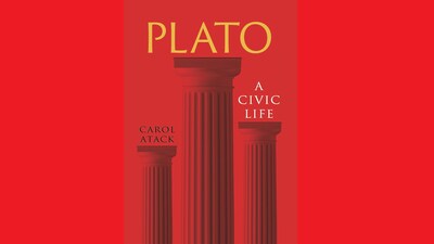 Exploring Plato and the Ideal Society in a New Biography