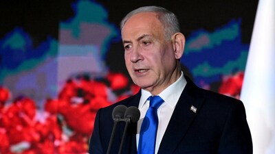 Israeli Prime Minister