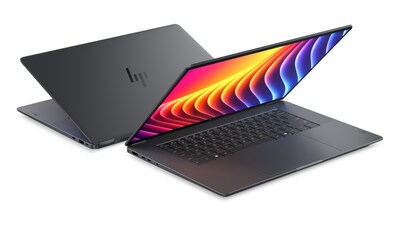 HP ZBook Ultra G3a Launched In India Starting At Rs 289990