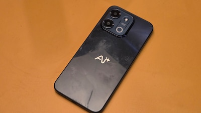 Ai+ Nova 2 Power 5G review
