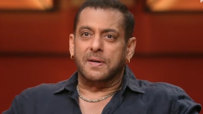 Salman Khan 