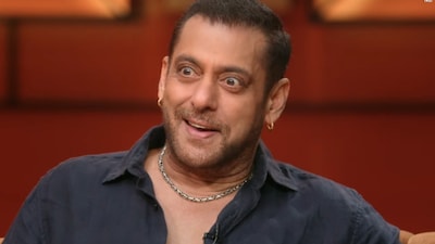 Salman Khan breaks silence on marriage