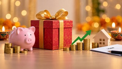 Got Your Diwali Bonus? Here Is How To Save, Invest And Repay Loans