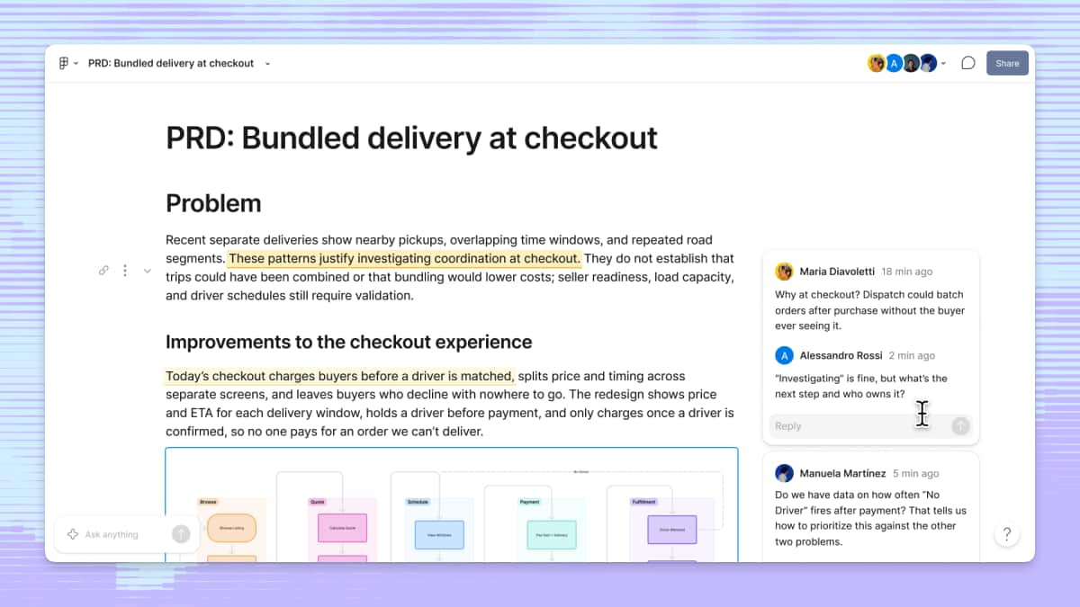 Figma expands AI push with new features, adds 20 MCP partners including ...