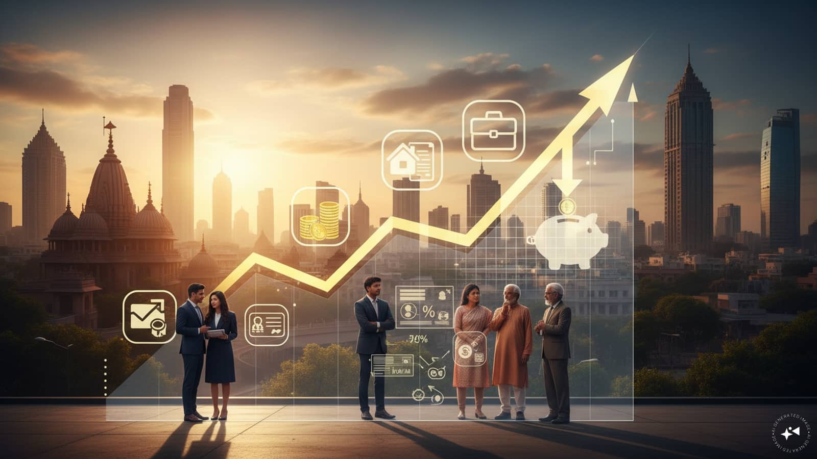 LTCG Tax on stocks, mutual funds, property and gold: What investors need to know