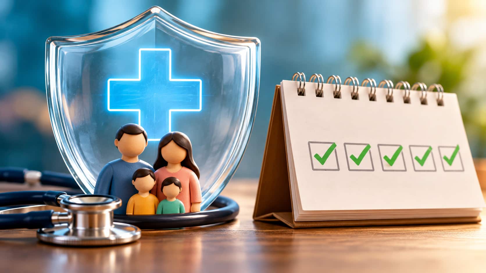 The truth about 5-year moratorium protection under health insurance