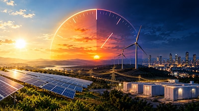 India's annual wind installations could reach 14 GW by 2030, Suzlon says. Here's how wind, solar and battery storage support the country's energy goals.