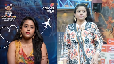 Lakshmi’s statements about fellow contestant Dhanush Manjunath have also attracted eyeballs earlier, raising questions about how the two will interact inside the house.