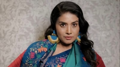 Sonali Kulkarni