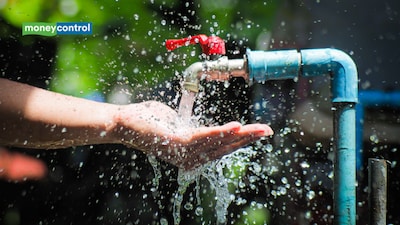 At just 11, this new Jersey girl is leading 450 young environmentalists and creating a moss-based filter to tackle lead in school water (representative image/canva)