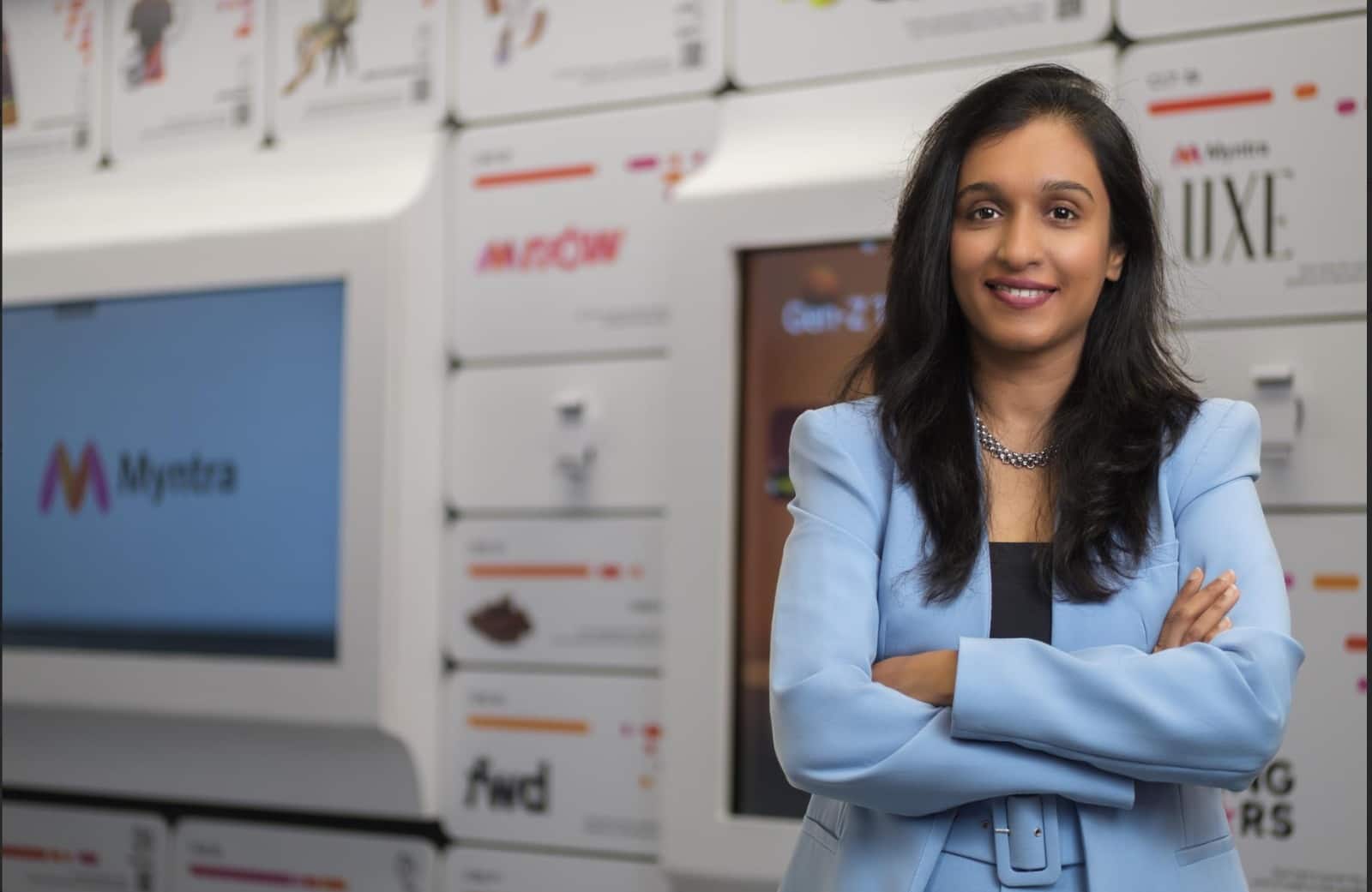 Fashion demand remains strong, customer growth highest since pandemic: Myntra Head Sharon Pais- Moneycontrol