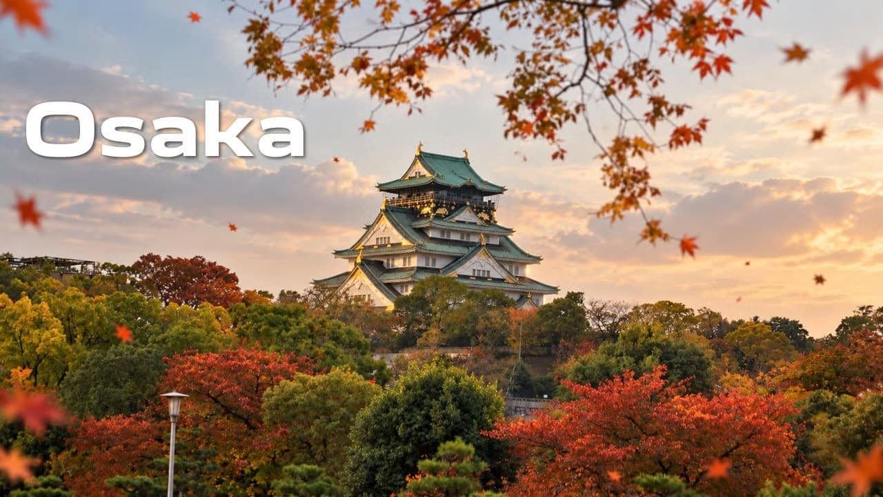 Air India to launch non-stop Delhi-Osaka flights in February 2027, boosting travel to Japan