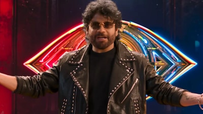 Bigg Boss Telugu 10 drama