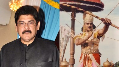 Pankaj Dheer death anniversery