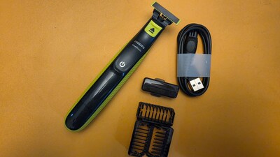 Philips OneBlade
