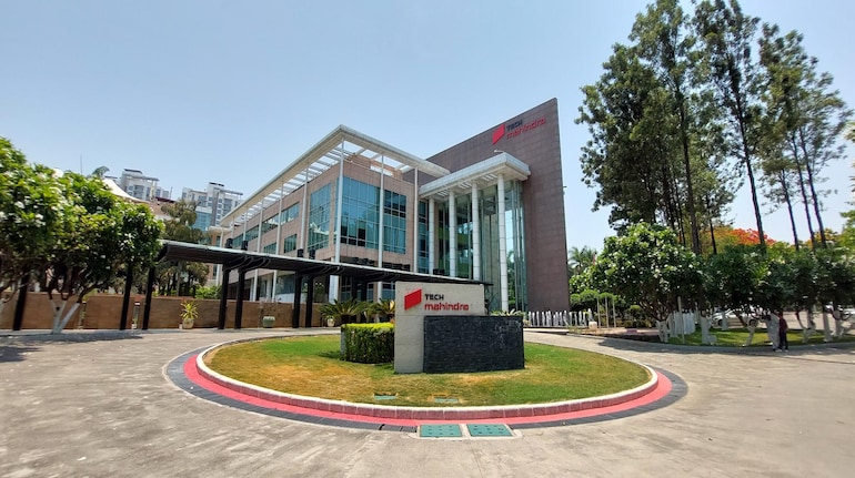 PERM suspension: About 70% of Tech Mahindra US employees are permanent residents, says CEO Mohit Joshi