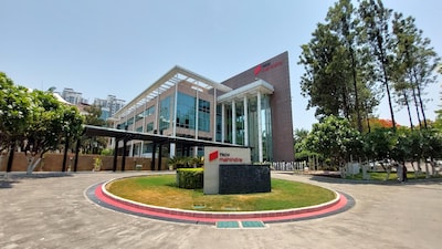 Tech Mahindra Adds 5446 Employees in Q2 as Attrition Drops to 11.7 Percent