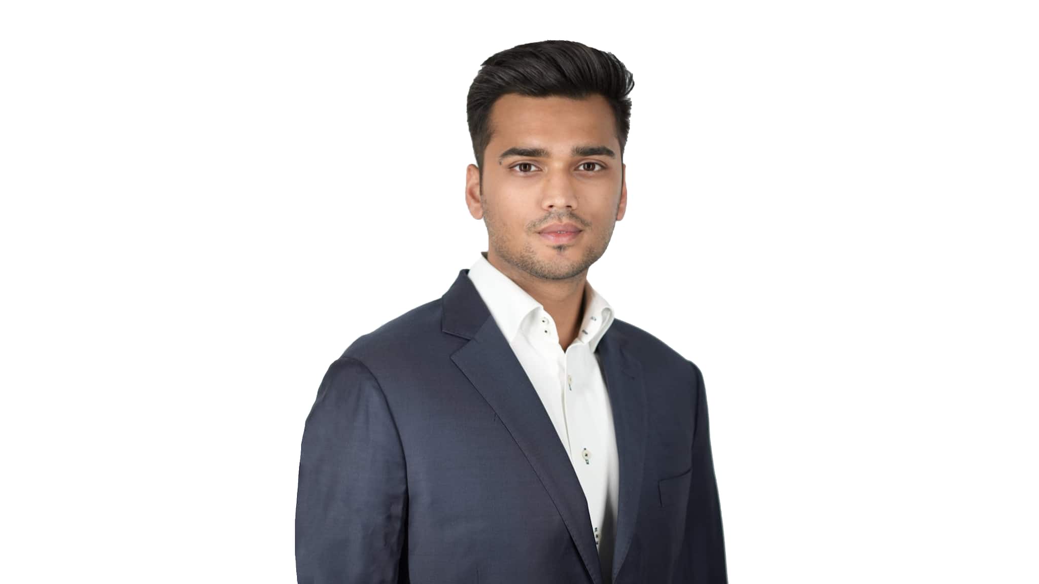 Olympic shooter Manavaditya Singh Rathore launches hydration brand Kwick Nutrition- Moneycontrol