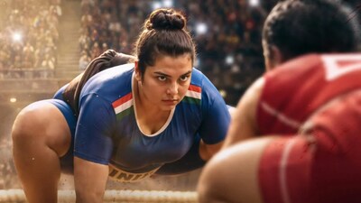 Sumo Didi is a biopic of Hetal Dave