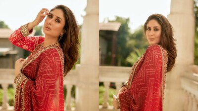 Kareena Kapoor
