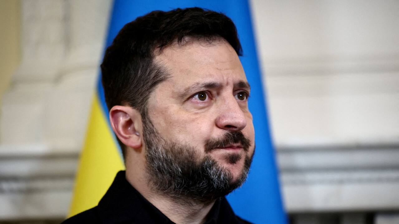 ‘We’re done’: Zelenskyy ends truce on Russian oil refineries, defies Trump’s demand to stop attacks