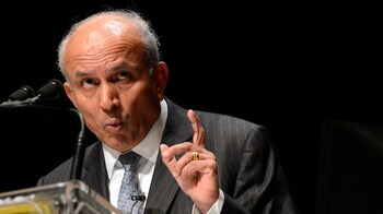 MC EXCLUSIVE Have two years to decide on CSB, will focus on closing IDBI deal first, says Fairfax's Prem Watsa